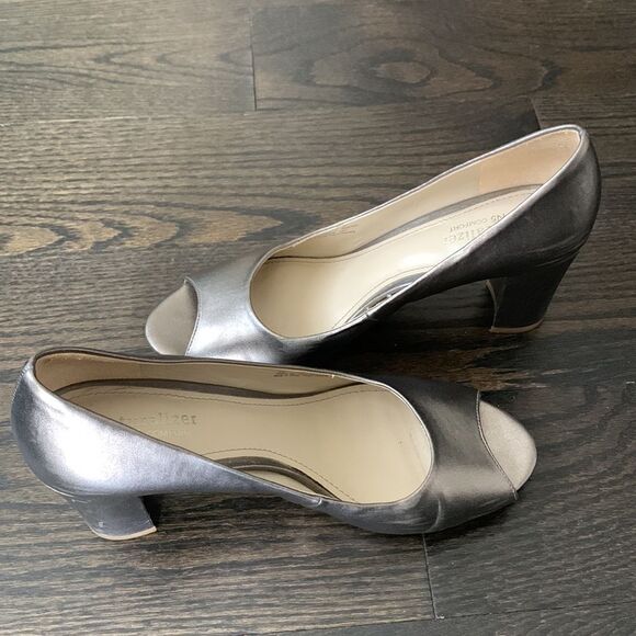 👡Naturalizer N5 Comfort heels 8M - Picture 8 of 9